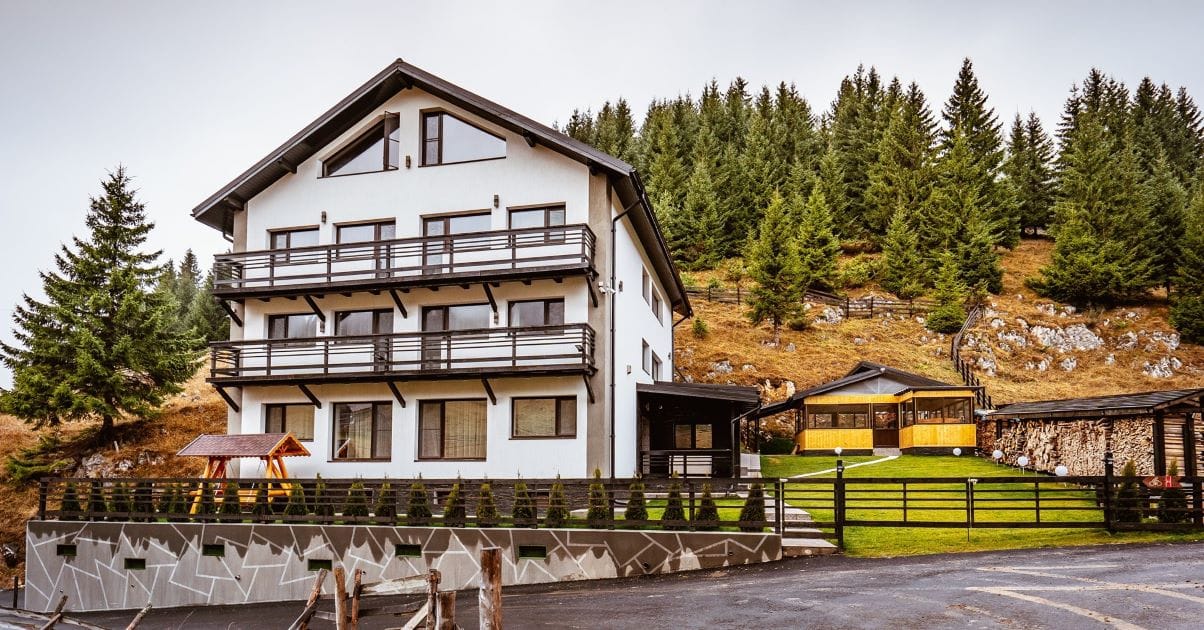 Royal Rado Villa Premium